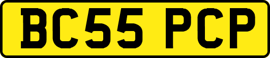 BC55PCP