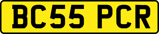 BC55PCR
