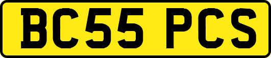 BC55PCS