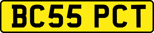BC55PCT