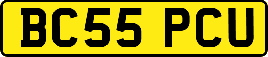 BC55PCU