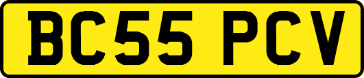 BC55PCV