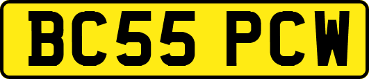 BC55PCW
