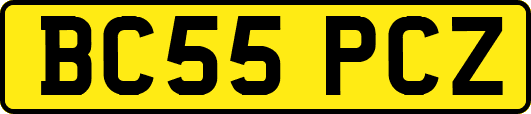 BC55PCZ