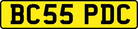 BC55PDC