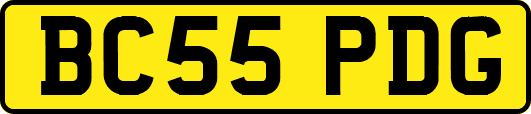 BC55PDG