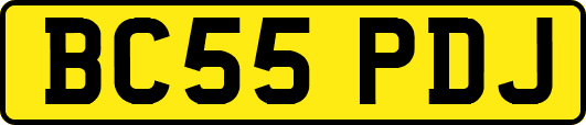 BC55PDJ