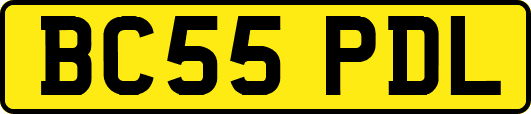 BC55PDL