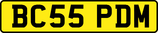 BC55PDM