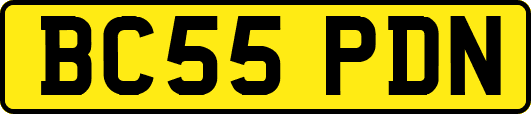BC55PDN