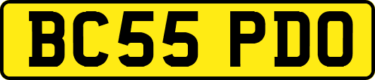 BC55PDO