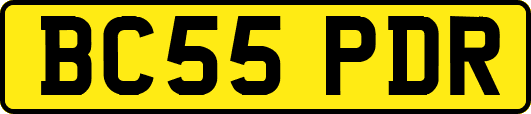 BC55PDR