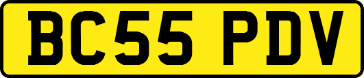 BC55PDV