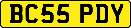 BC55PDY