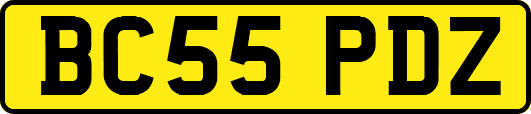 BC55PDZ