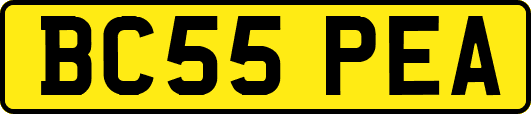 BC55PEA