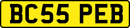 BC55PEB