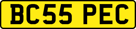BC55PEC