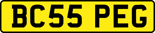 BC55PEG