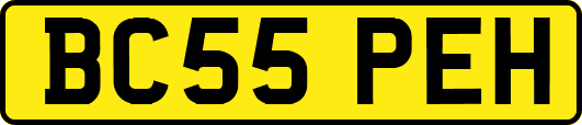 BC55PEH