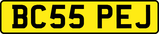 BC55PEJ