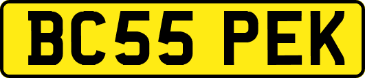 BC55PEK