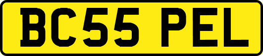 BC55PEL