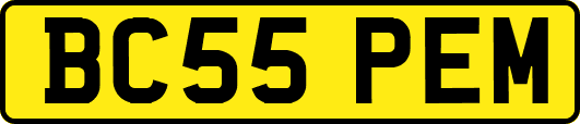 BC55PEM