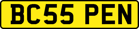 BC55PEN