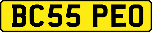 BC55PEO