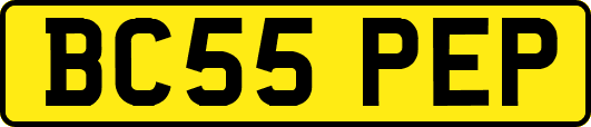 BC55PEP
