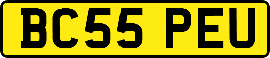 BC55PEU