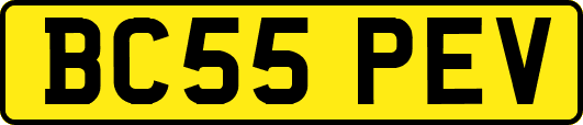 BC55PEV