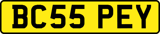 BC55PEY