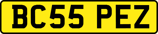 BC55PEZ