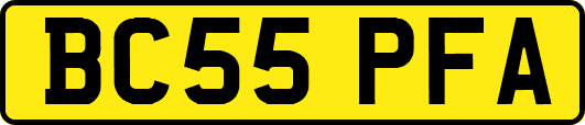 BC55PFA