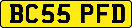BC55PFD