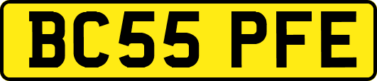 BC55PFE