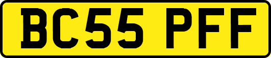 BC55PFF
