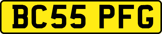 BC55PFG