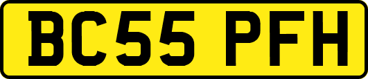 BC55PFH