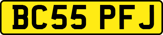 BC55PFJ
