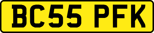 BC55PFK