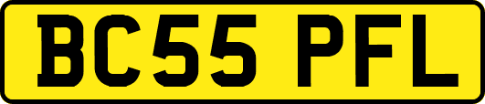 BC55PFL