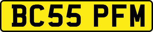 BC55PFM