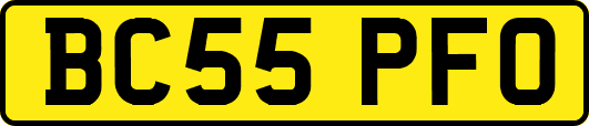 BC55PFO
