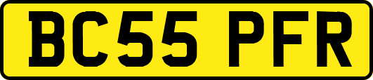 BC55PFR