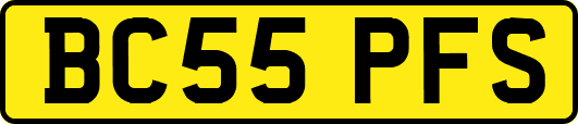 BC55PFS