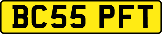 BC55PFT
