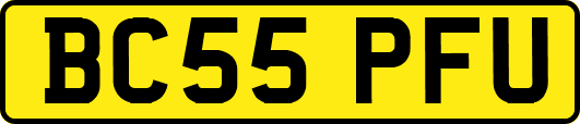 BC55PFU